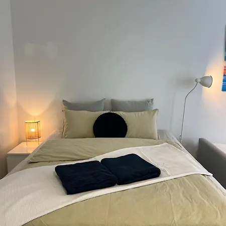 Lejlighed Modern&luxury In Center *