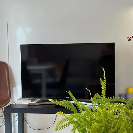 Modern&luxury In Center Helsinki